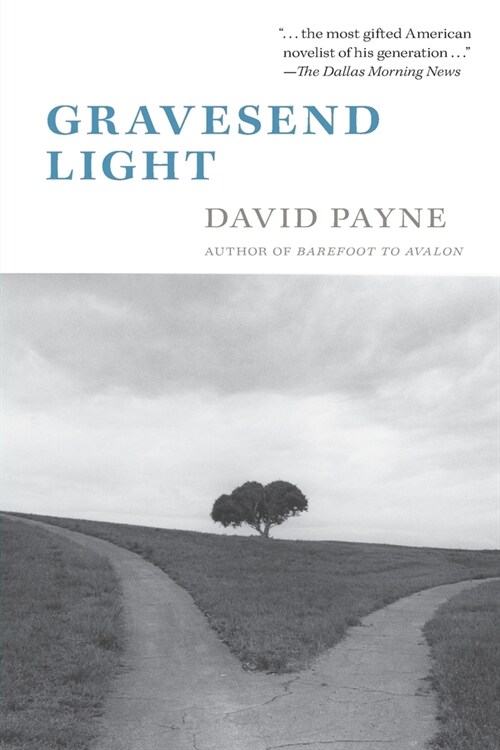 Gravesend Light (Paperback)