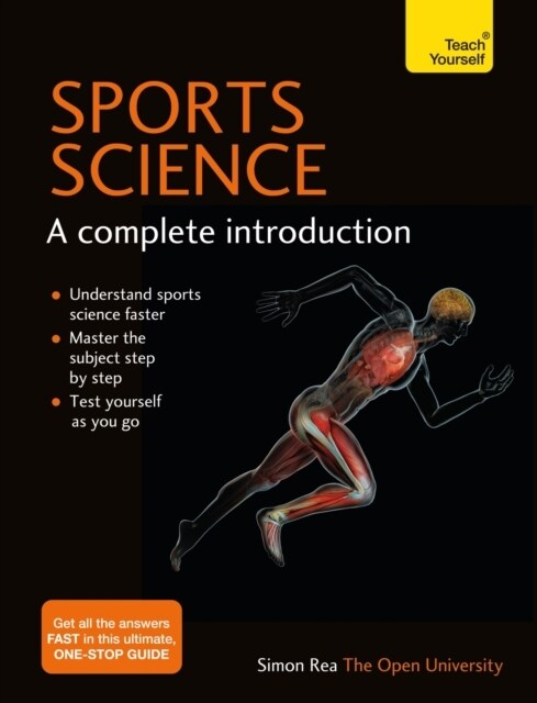 Sports Science : A complete introduction (Paperback)