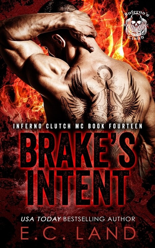 Brakes Intent (Paperback)