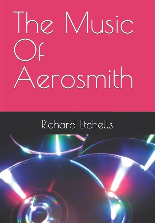 The Music Of Aerosmith (Paperback)