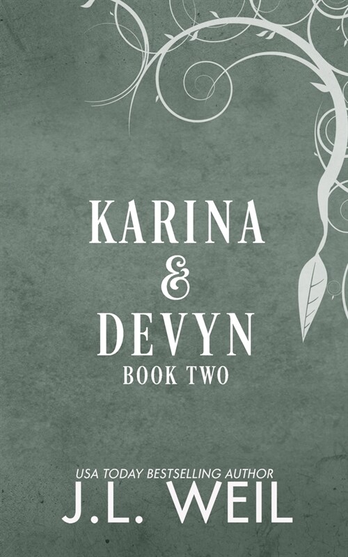 Karina & Devyn: Time Shift, Void Shift, Spirit Shift (Paperback)
