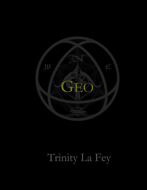 Geo (Paperback)