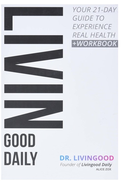 Livingood Daily (Paperback)