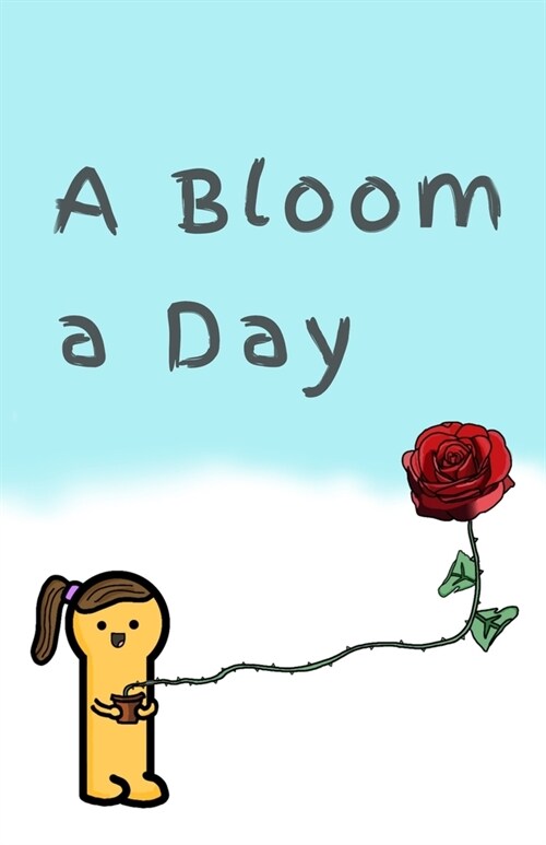 A Bloom A Day (Paperback)