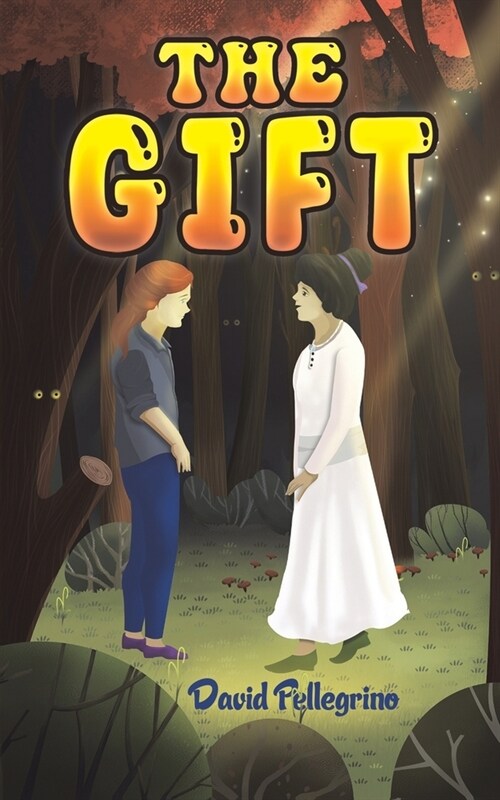 The Gift (Paperback)