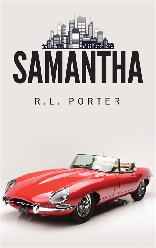 Samantha (Hardcover)