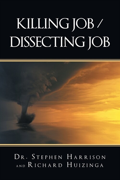 Killing Job / Dissecting Job (Paperback)