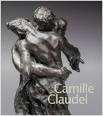 Camille Claudel (Hardcover)