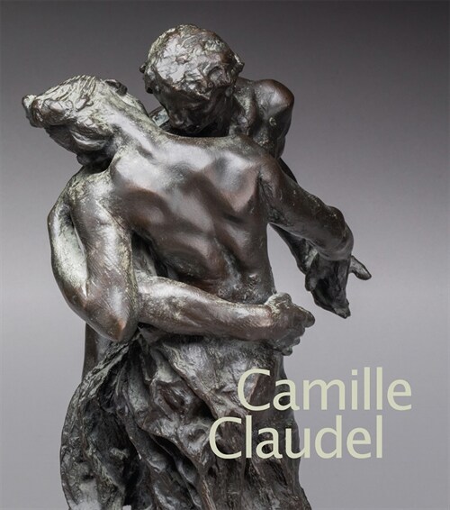 Camille Claudel (Hardcover)