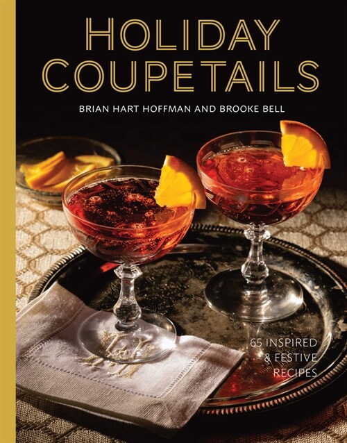 Holiday Coupetails (Hardcover)