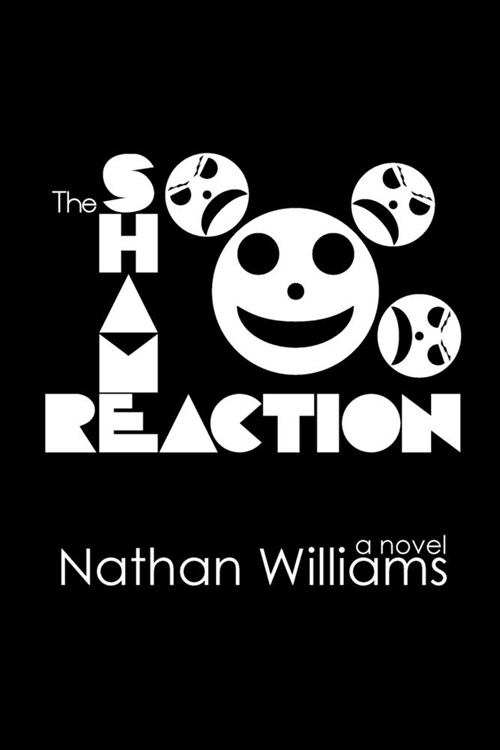 The Shame Reaction (Paperback)