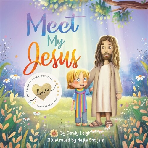 Meet My Jesus (Paperback)