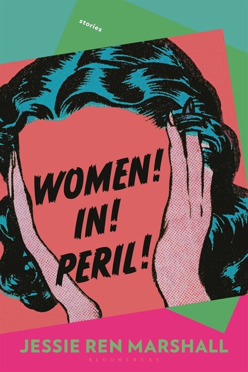 Women! In! Peril! (Paperback)