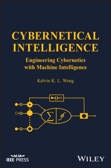 Cybernetical Intelligence (Hardcover)