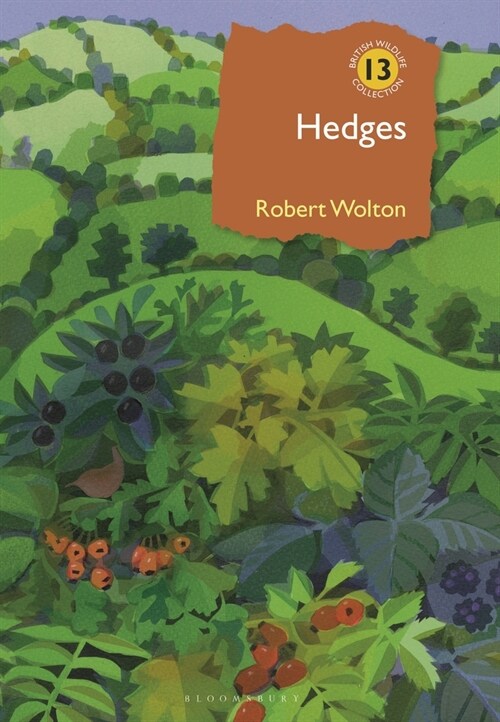 Hedges (Hardcover)