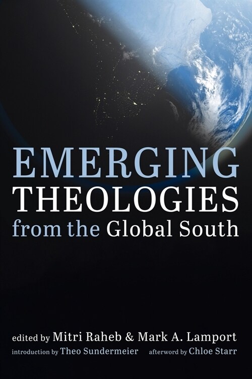 Emerging Theologies from the Global South (Hardcover)