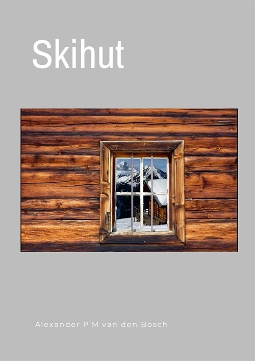 Skihut (Paperback)