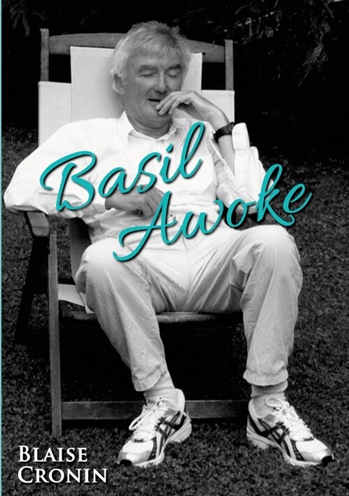Basil Awoke (Paperback)