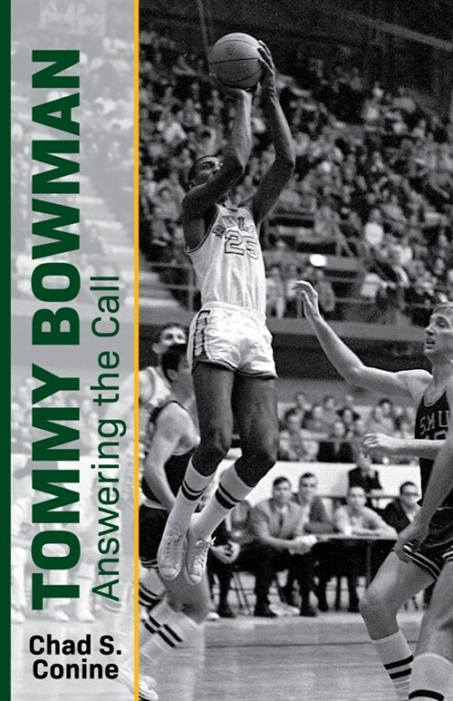 Tommy Bowman: Answering the Call (Paperback)
