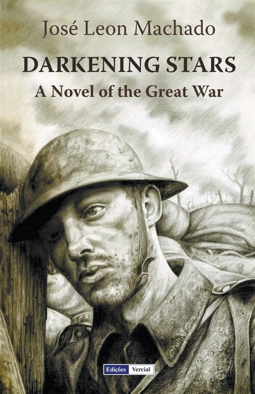 Darkening Stars: A Novel of the Great War (Paperback)