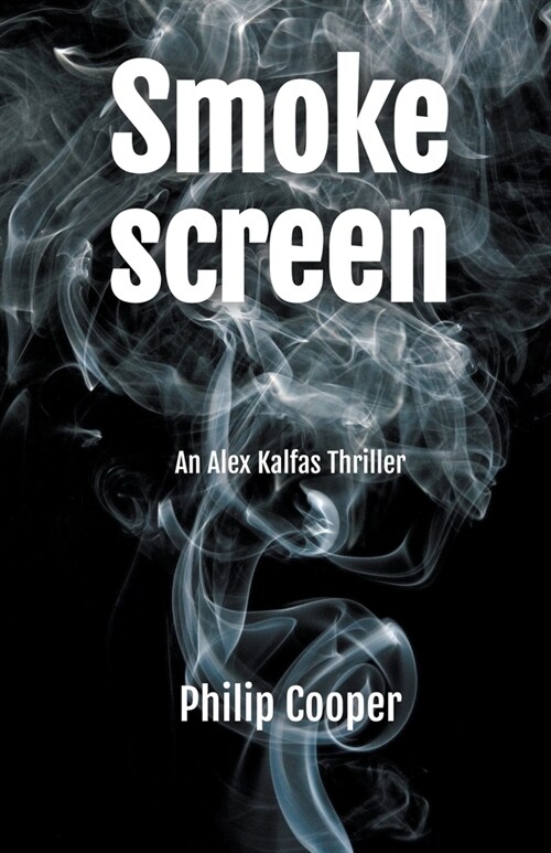 Smokescreen (Paperback)