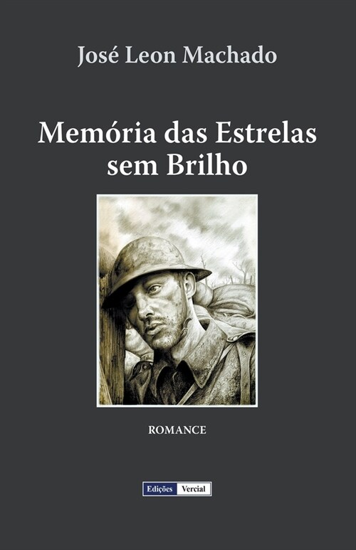 Mem?ia das Estrelas sem Brilho (Paperback)