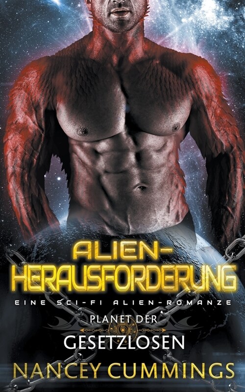 Alien-Herausforderung (Paperback)
