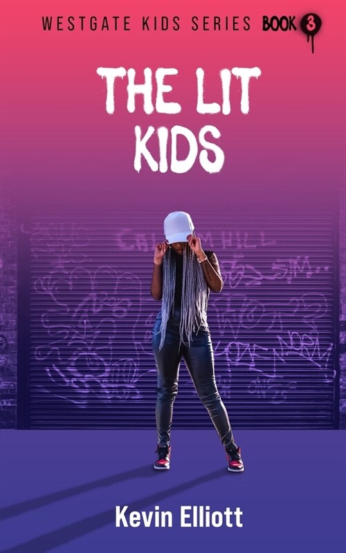 The Lit Kids (Paperback)