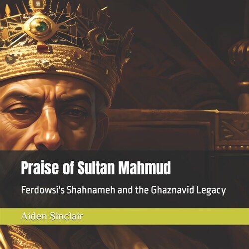 Praise of Sultan Mahmud: Ferdowsis Shahnameh and the Ghaznavid Legacy (Paperback)