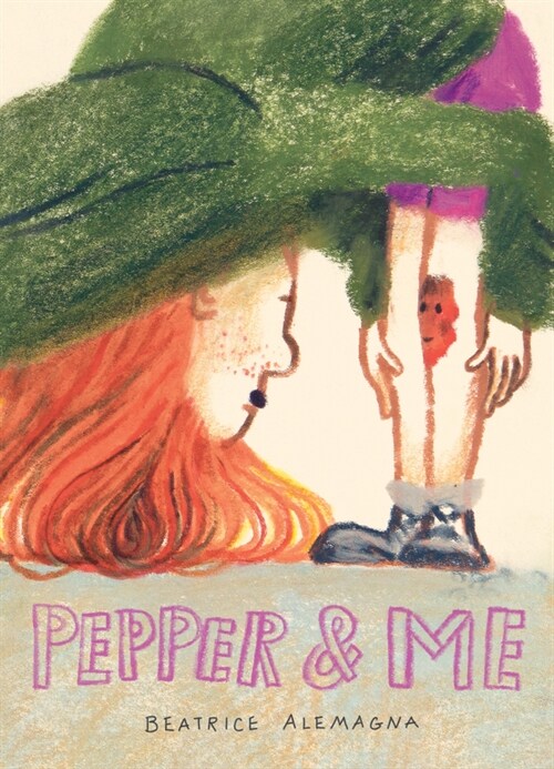 Pepper and Me (Hardcover)