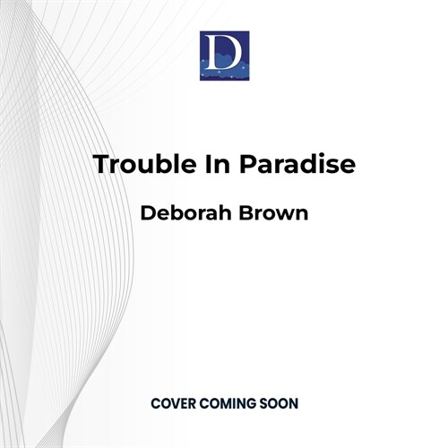 Trouble in Paradise (Audio CD)