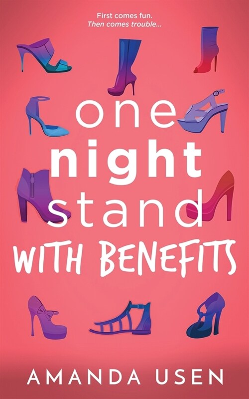 One Night Stand with Benefits (Paperback)