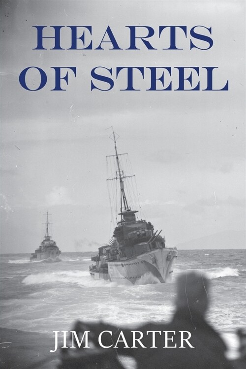 Hearts of Steel (Paperback)