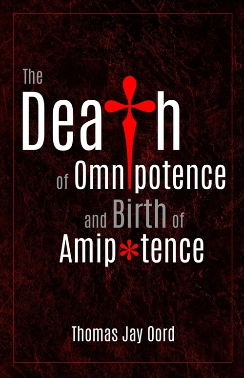 The Death of Omnipotence and Birth of Amipotence (Paperback)