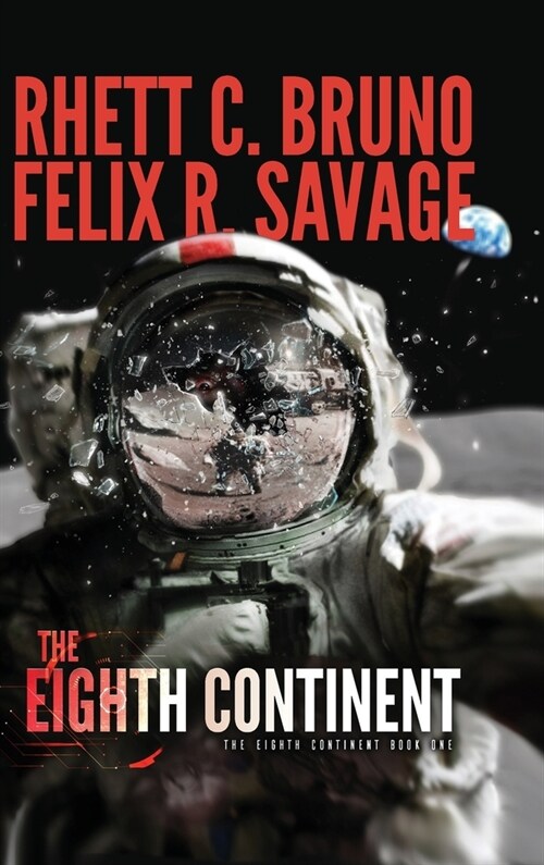 The Eighth Continent (Hardcover)