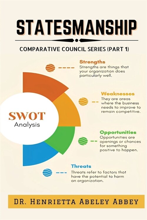 Statesmanship: Comparative Council Series (Part 1) (Paperback)