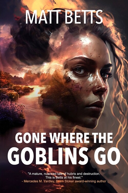 Gone Where the Goblins Go (Paperback)