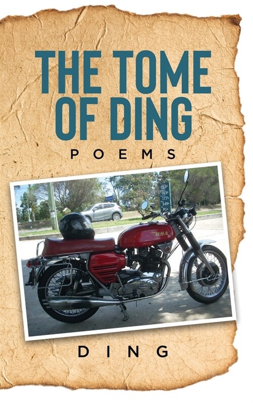 The Tome of Ding (Hardcover)