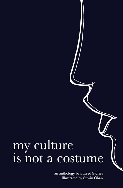 my culture is not a costume (Paperback)