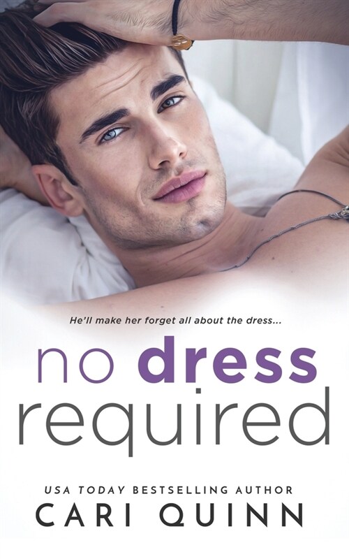 No Dress Required (Paperback)