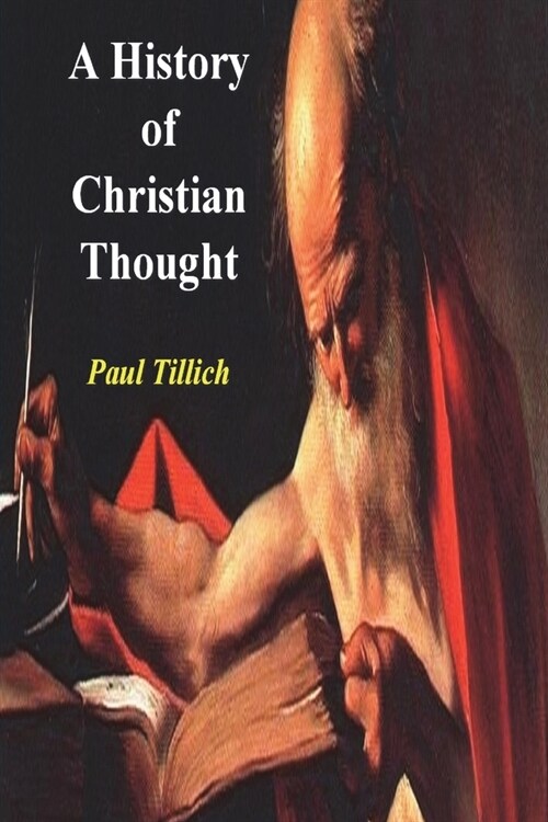 A History of Christian Thought (Paperback)