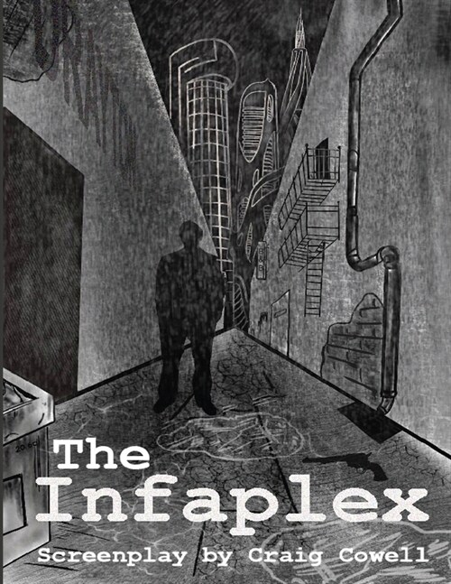 The Infaplex (Paperback)