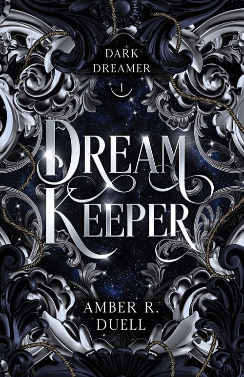 Dream Keeper (Paperback)