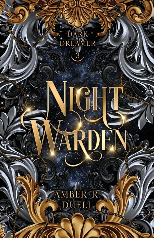 Night Warden (Paperback)