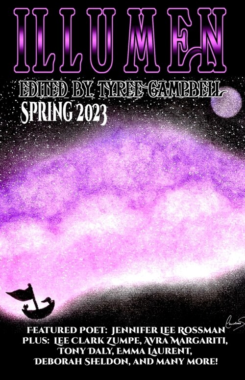 Illumen Spring 2023 (Paperback)