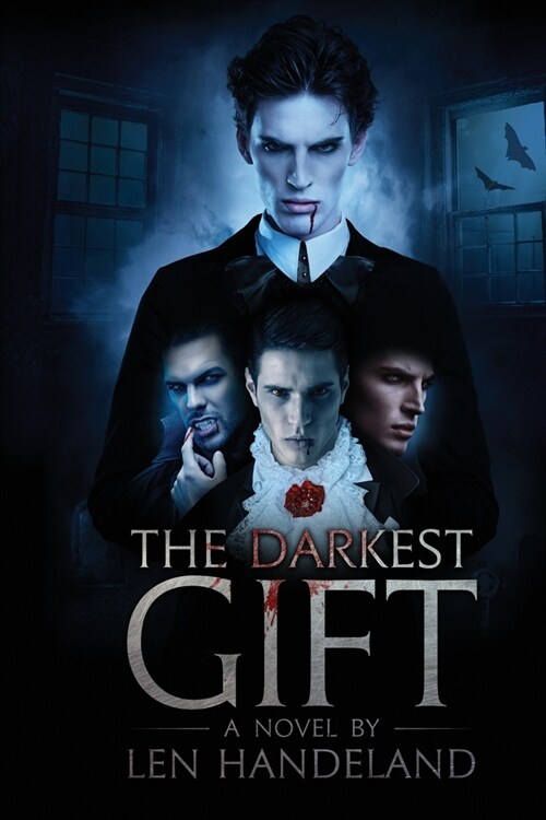 The Darkest Gift _ Revised edition (Paperback)