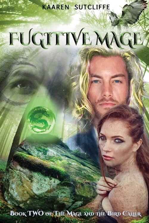 Fugitive Mage (Paperback)