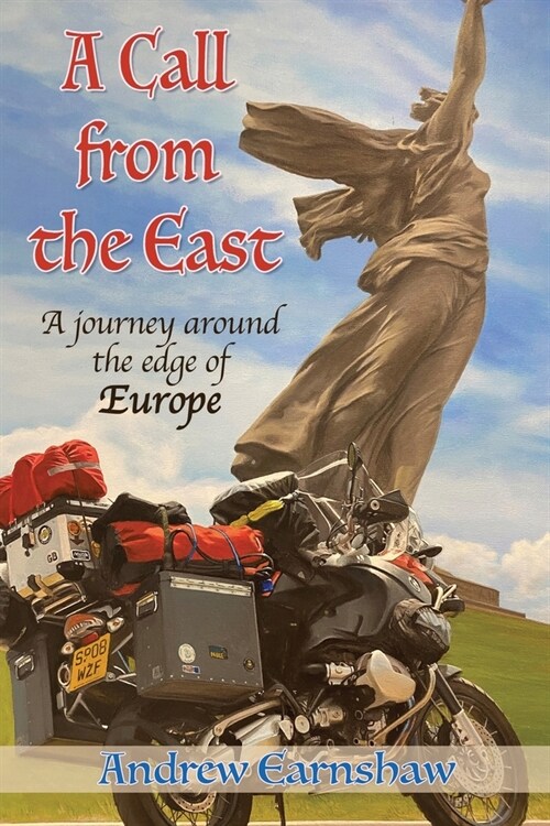 A Call from the East (Paperback)