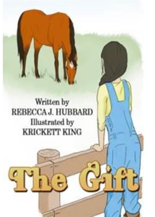 The Gift (Paperback)