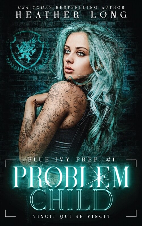 Problem Child (Hardcover)